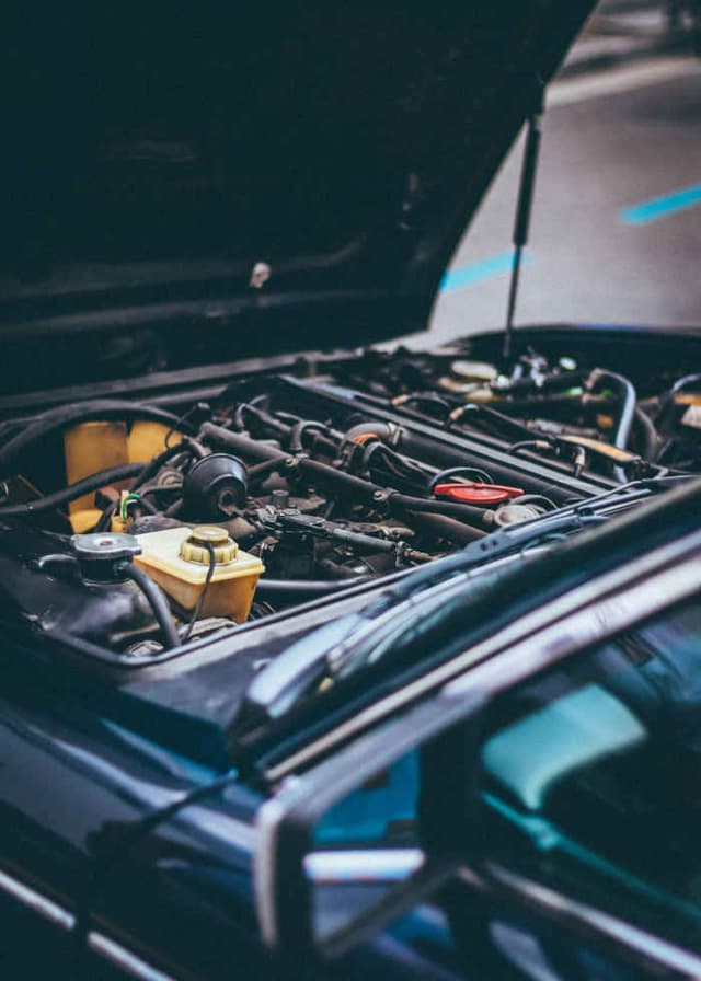 Car Detailing