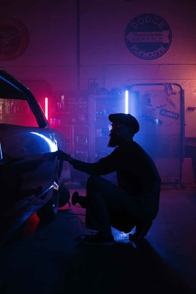 Car Service