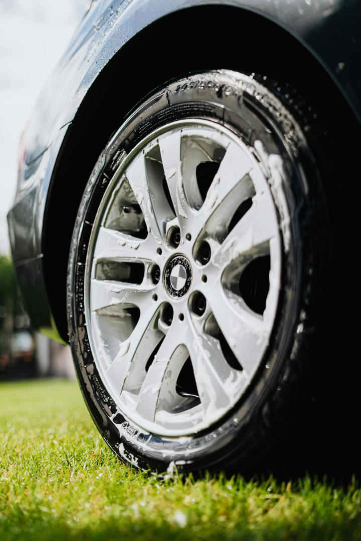 Car cleaning discounts